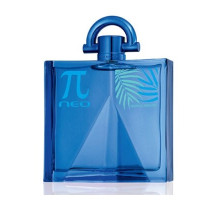Аромат Givenchy Pi Neo Tropical Paradise Туалетная вода