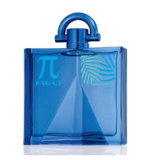 Аромат Givenchy Pi Neo Tropical Paradise Туалетная вода