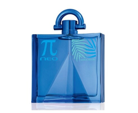 Купить Аромат Givenchy Pi Neo Tropical Paradise Туалетная вода