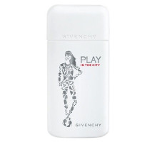 Аромат Givenchy Play In The City Pour Femme Парфюмерная вода
