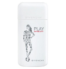Аромат Givenchy Play In The City Pour Femme Парфюмерная вода