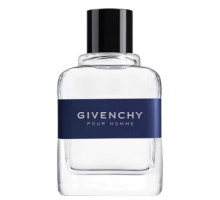 Аромат Givenchy Pour Homme Blue Label 2024 Туалетная вода
