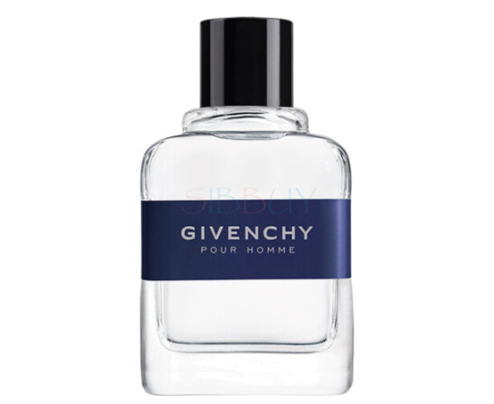 Купить Аромат Givenchy Pour Homme Blue Label 2024 Туалетная вода