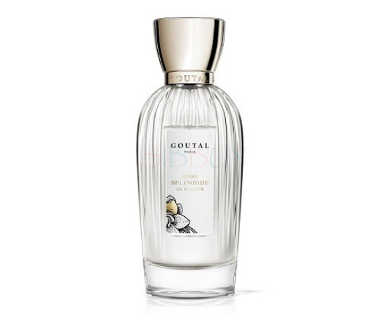 Купить Аромат Goutal Paris Rose Splendide Туалетная вода