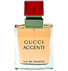 Аромат Gucci Accenti Туалетная вода