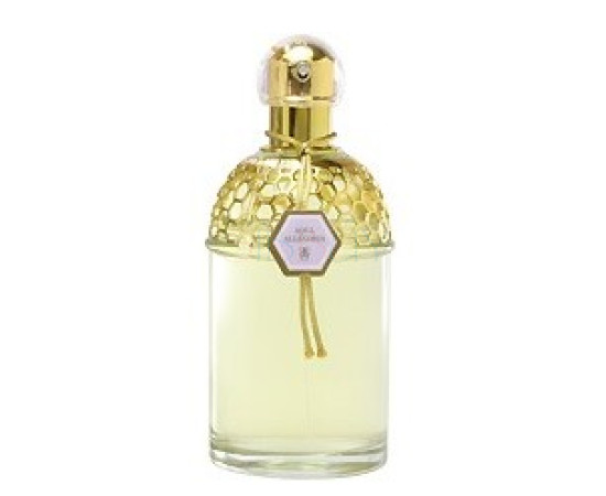 Купить Аромат Guerlain Aqua Allegoria Lavande Velours Туалетная вода