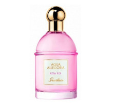 Аромат Guerlain Aqua Allegoria Rosa Pop Туалетная вода