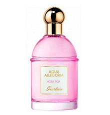 Аромат Guerlain Aqua Allegoria Rosa Pop Туалетная вода