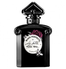 Аромат Guerlain Black Perfecto By La Petite Robe Noire Eau de Toilette Florale Туалетная вода