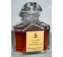 Аромат Guerlain Chypre 53 Духи / Экстракт