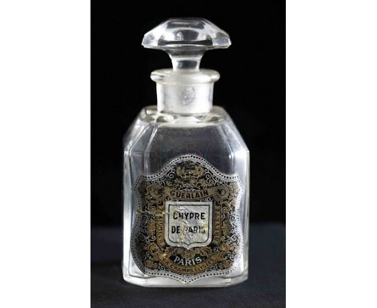 Купить Аромат Guerlain Chypre de Paris Духи / Экстракт