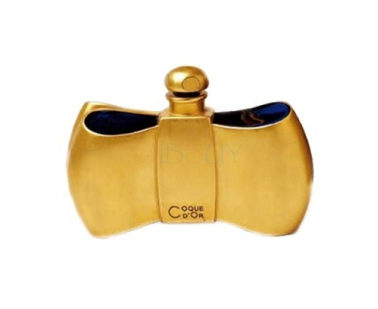Купить Аромат Guerlain Coque d'Or Духи / Экстракт