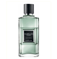 Аромат Guerlain Guerlain Homme Eau de Parfum (2016) Парфюмерная вода