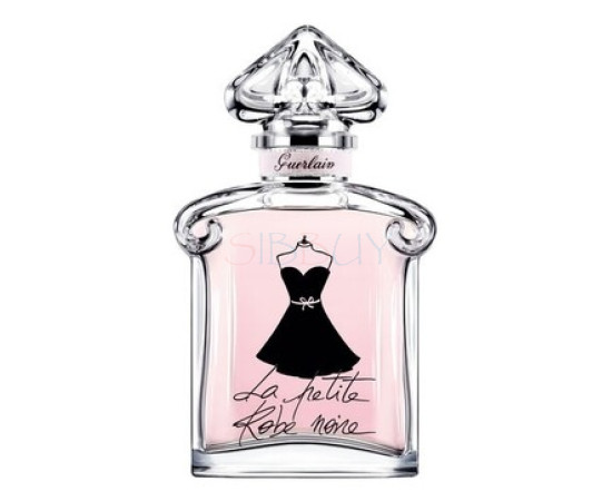 Купить Аромат Guerlain La Petite Robe Noire Ma Robe Cocktail Туалетная вода