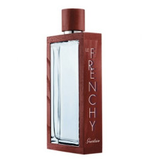 Аромат Guerlain Le Frenchy Парфюмерная вода