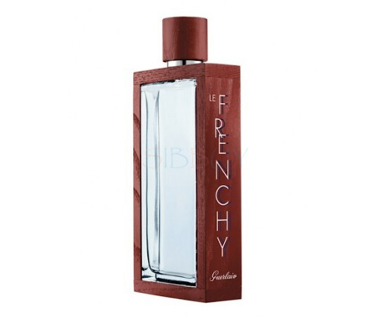 Купить Аромат Guerlain Le Frenchy Парфюмерная вода
