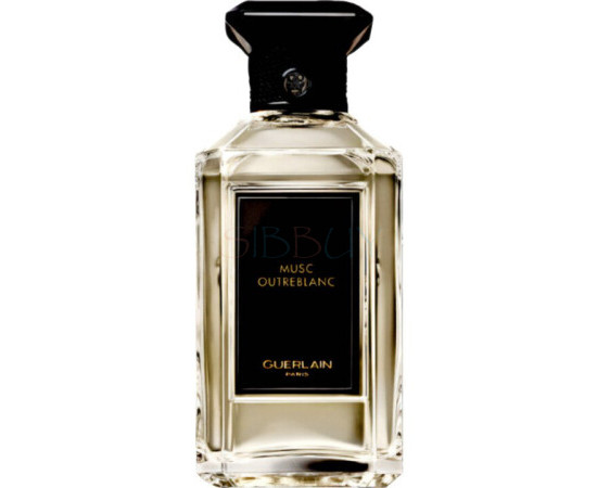 Купить Аромат Guerlain Musc Outreblanc Парфюмерная вода