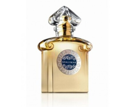 Купить Аромат Guerlain Shalimar Yellow Gold Limited Edition Туалетная вода
