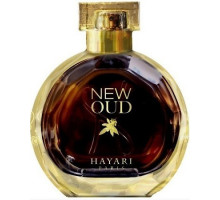 Аромат Hayari Parfums New Oud Парфюмерная вода