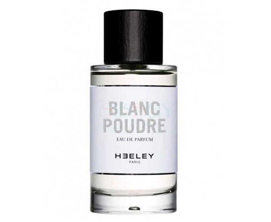 Купить Аромат Heeley Blanc Poudre Парфюмерная вода