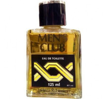 Аромат Helena Rubinstein Men's Club Туалетная вода