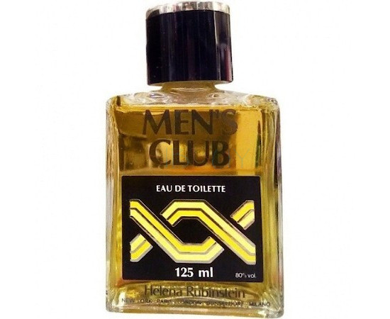 Купить Аромат Helena Rubinstein Men's Club Туалетная вода