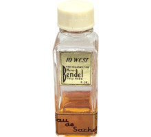Аромат Henri Bendel 10 West Eau de Sachet Парфюмерная вода
