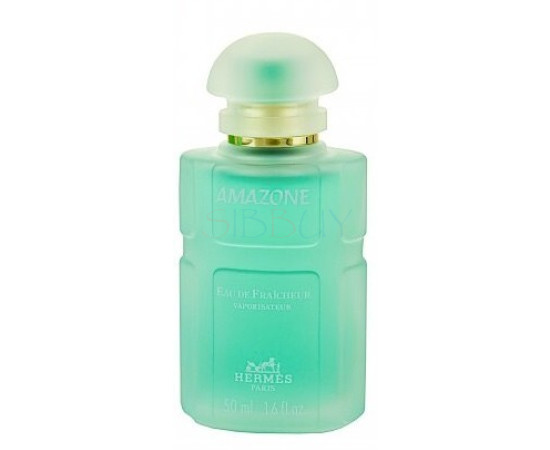 Купить Аромат Hermès Amazone Eau de Fraicheur Туалетная вода