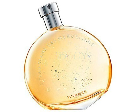 Купить Аромат Hermès Eau Claire des Merveilles Туалетная вода