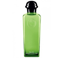 Аромат Hermès Eau de Pamplemousse Rose Одеколон