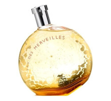 Аромат Hermès Eau Des Merveilles Limited Edition (2009) Туалетная вода