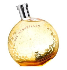 Аромат Hermès Eau Des Merveilles Limited Edition (2009) Туалетная вода
