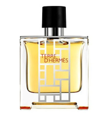 Аромат Hermès Terre d'Hermes flacon H 2013 Туалетная вода