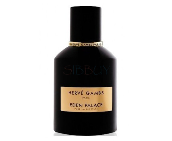 Купить Аромат Hervé Gambs Eden Palace Парфюмерная вода