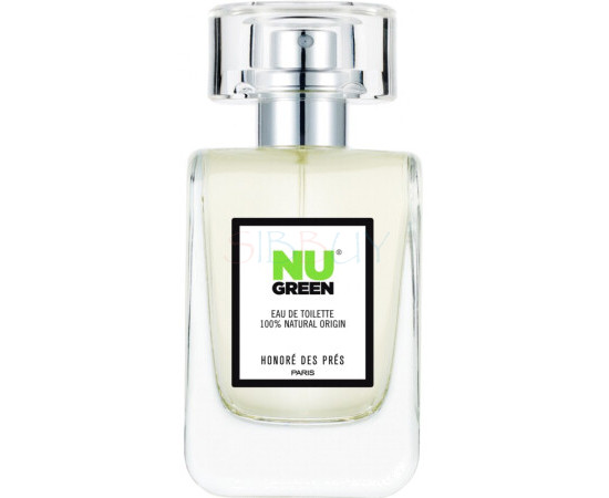 Купить Аромат Honore des Pres Nu Green Туалетная вода