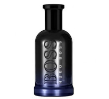 Аромат Hugo Boss Boss Bottled Night Туалетная вода