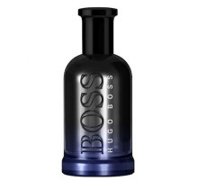 Аромат Hugo Boss Boss Bottled Night Туалетная вода