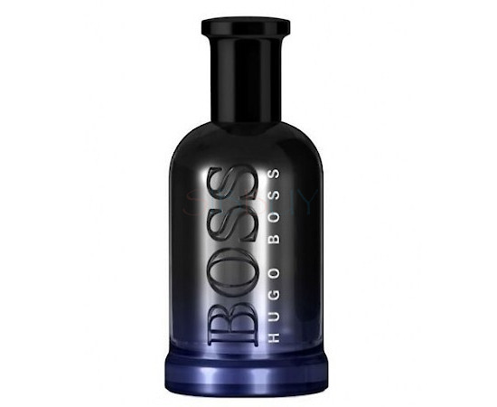 Купить Аромат Hugo Boss Boss Bottled Night Туалетная вода