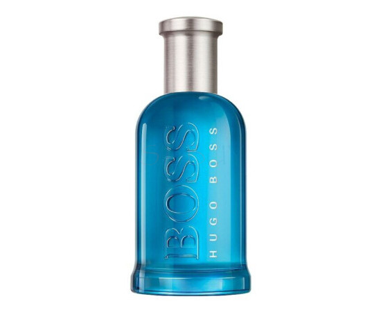 Купить Аромат Hugo Boss Boss Bottled Pacific Туалетная вода