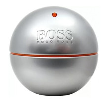 Аромат Hugo Boss Boss in Motion Туалетная вода