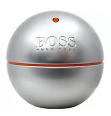 Аромат Hugo Boss Boss in Motion Туалетная вода