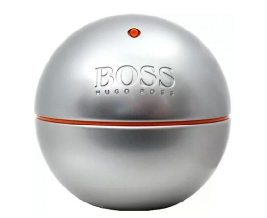 Купить Аромат Hugo Boss Boss in Motion Туалетная вода