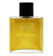 Аромат Hugo Boss Boss Number One Туалетная вода