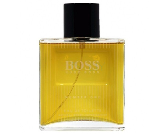 Купить Аромат Hugo Boss Boss Number One Туалетная вода