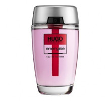 Аромат Hugo Boss Hugo Energise Туалетная вода