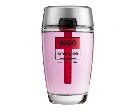 Купить Аромат Hugo Boss Hugo Energise Туалетная вода