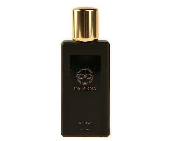 Купить Аромат Incarna Parfums Molitva Духи / Экстракт