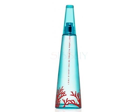 Купить Аромат Issey Miyake L'Eau d'Issey Eau d'Ete 2011 Туалетная вода