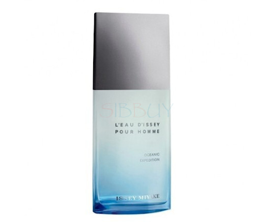 Купить Аромат Issey Miyake L'Eau d'Issey Pour Homme Oceanic Expedition Туалетная вода