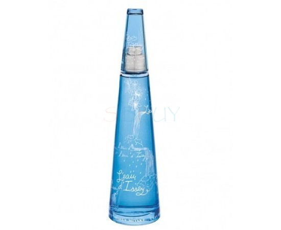 Купить Аромат Issey Miyake L'Eau d'Issey Summer 2008 Туалетная вода